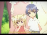 Ikuto and Utau- Together Forever [Brother and...