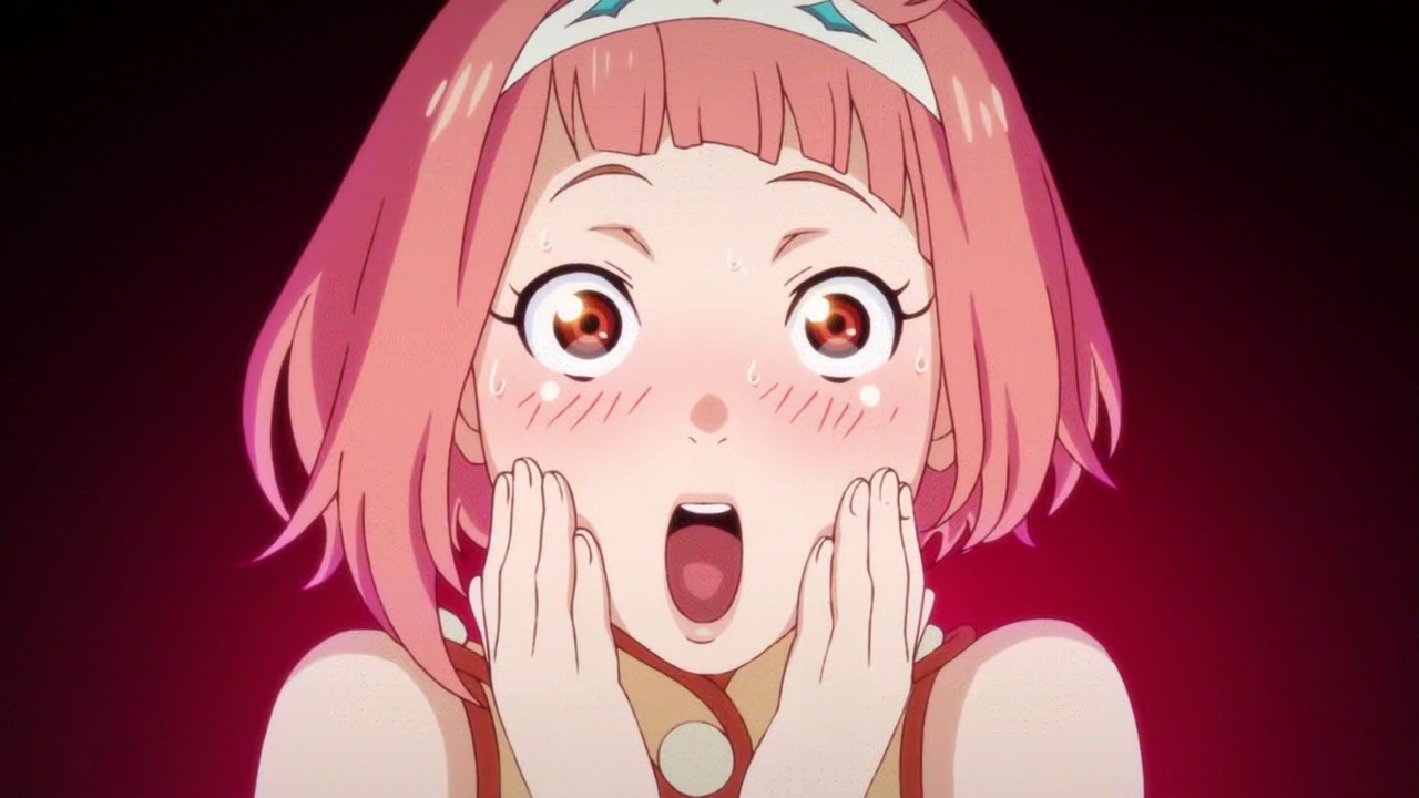 Shingeki No Bahamut Virgin Soul Episode 1 Dub Shingeki no Bahamut - Virgin Soul - 01 - indavideo.hu