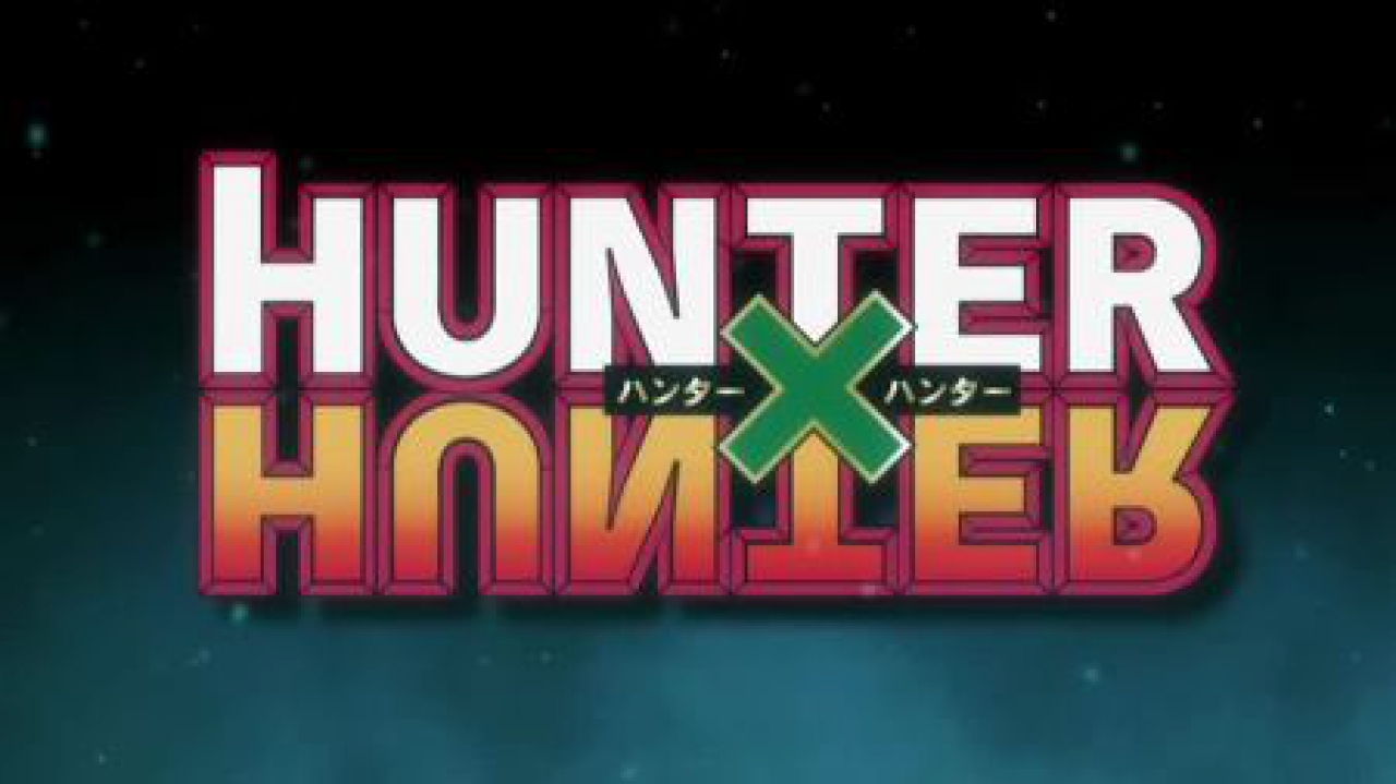 Comentando - Hunter x Hunter #77 - Chuva de Nanquim