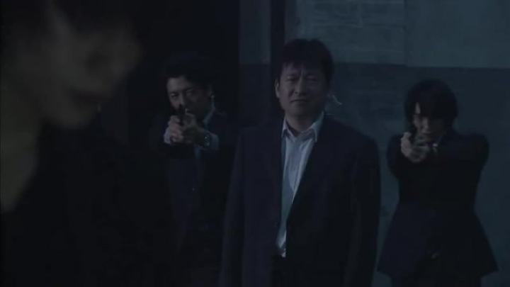 Death Note Live Action 11.rész Magyar Felirattal