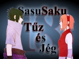 SasuSaku - Tűz és Jég 18. rész
