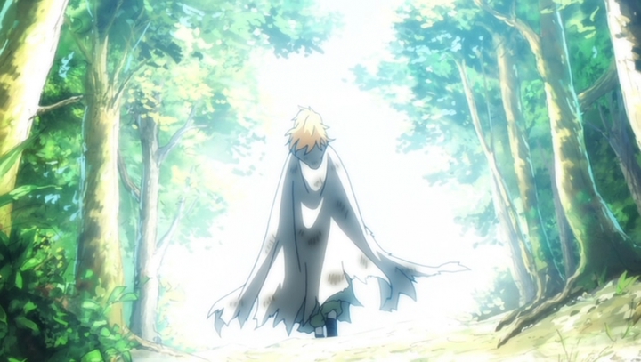Akatsuki no Yona Zeno-hen 2. rész