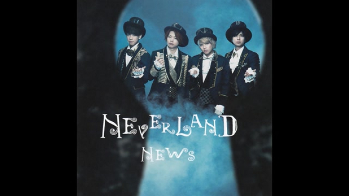 NEWS - Nagareboshi hun [Chankapaana-NEWS]