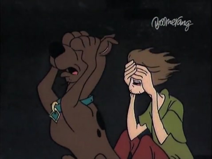 Scooby-Doo és Scrappy-Doo 10/16