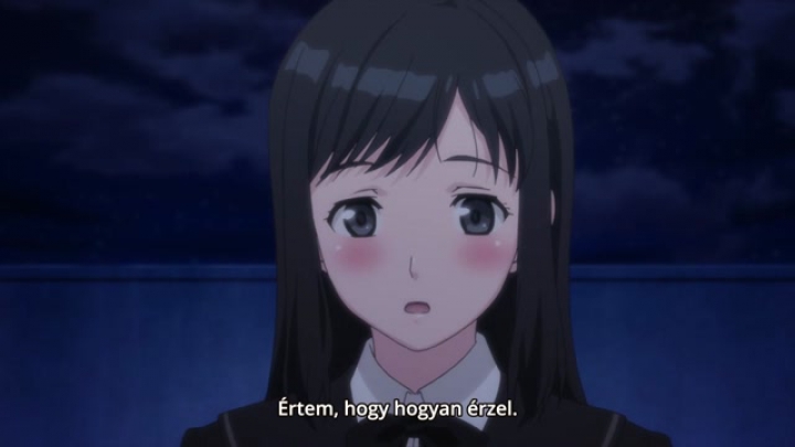 Seiren 12.rész (vége)