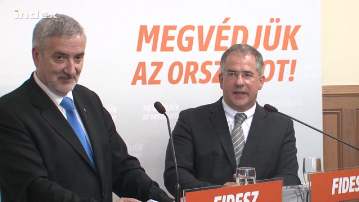 Kósa Lajos és szirénazás zavaró hatása