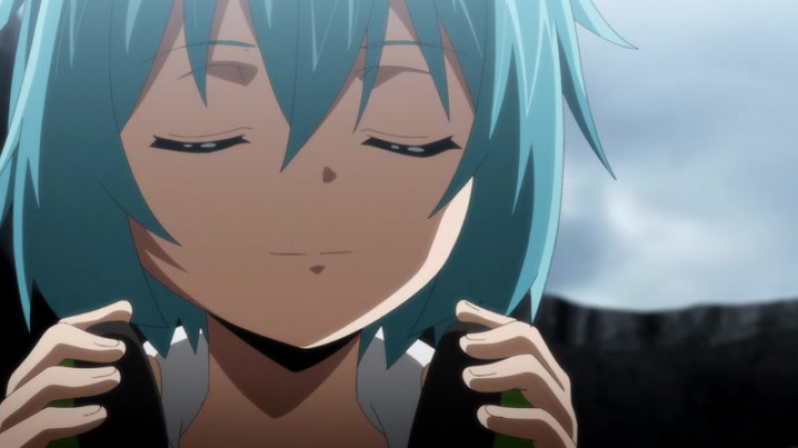 Clockwork Planet 1. rész