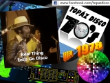 Real Thing - Let's Go Disco