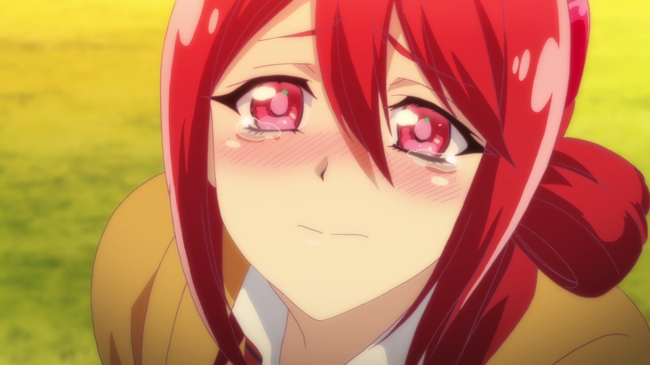 Renai Boukun – 03 – Random Curiosity