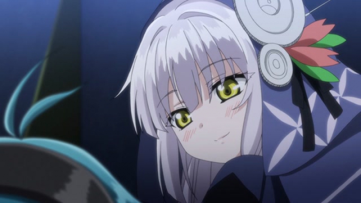 Clockwork Planet 03.rész [Magyar Felirattal]