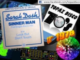 Sarah Dash - Sinner Man (12 Inch Disco Single...