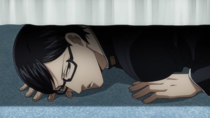[SFS-US] Sakamoto Desu ga 03v2 [A1BA84EF]