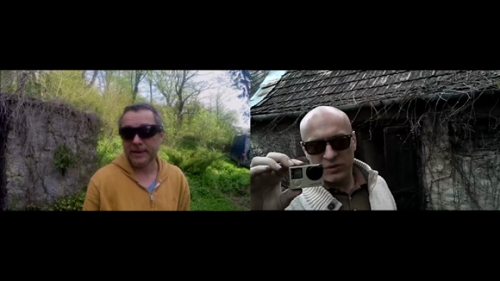 Ragadozók! A vég vagy egy új kezdet? Segítsetek eldönteni...