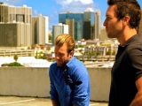 Hawaii Five-Oh 1x17 - Miattad, te kretén!