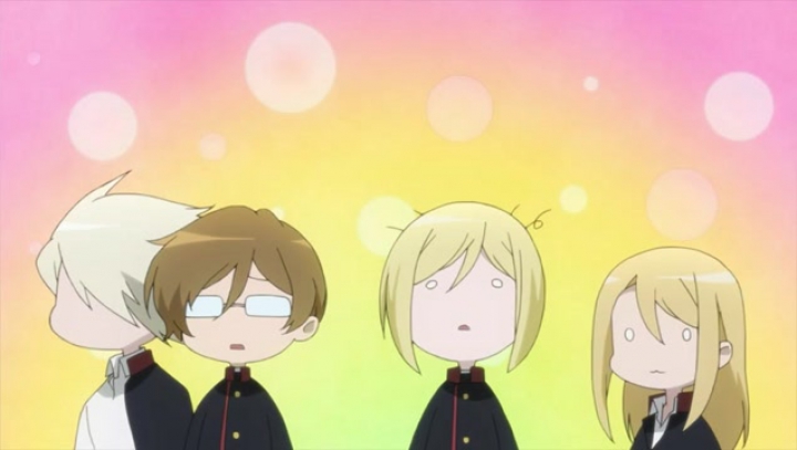 Oushitsu Kyoushi Haine 01