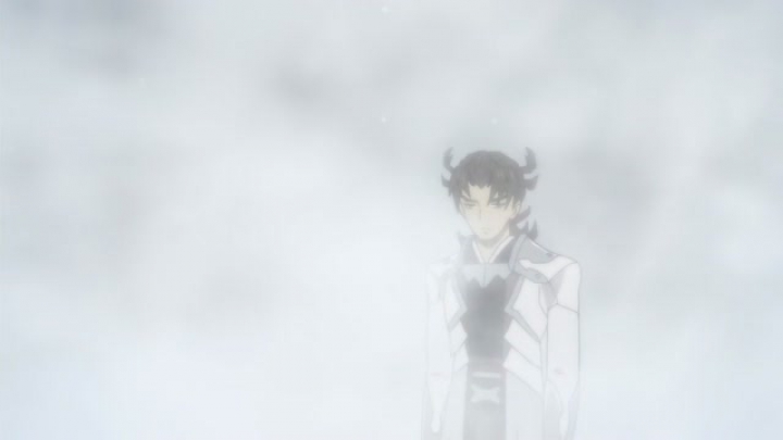 Garo: Guren no Tsuki - 22. rész