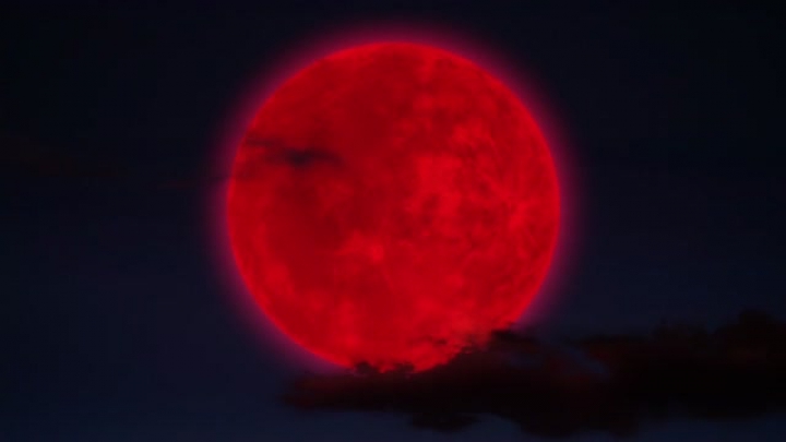 Garo: Guren no Tsuki - 23. rész