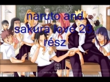 naruto and sakura 23.rész