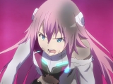 Gakusen Toshi Asterisk - 16.rész[MAGYAR FELIRAT]