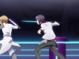 Gakusen Toshi Asterisk - 18.rész[MAGYAR FELIRAT]