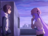 Gakusen Toshi Asterisk - 19.rész[MAGYAR FELIRAT]