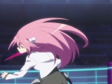 Gakusen Toshi Asterisk - 20.rész[MAGYAR FELIRAT]