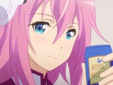 Gakusen Toshi Asterisk - 21.rész[MAGYAR FELIRAT]