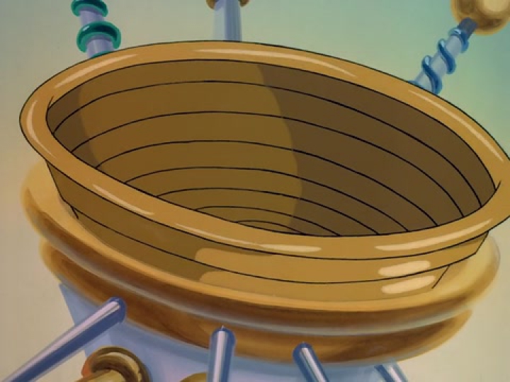 Chip és Dale - A Csipet Csapat S02E21