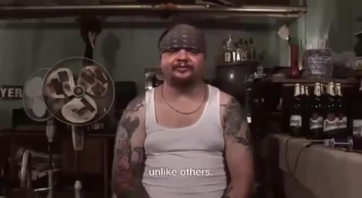 East punk memories  (2012)