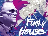 DJ Hoddy - Funky House Mix 2.