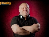 DJ Hoddy - Winter Frost mix 7.