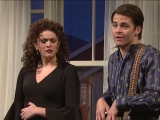 Couples Game Night - SNL
