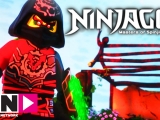 Ninjago | Leszámolás | Cartoon Network