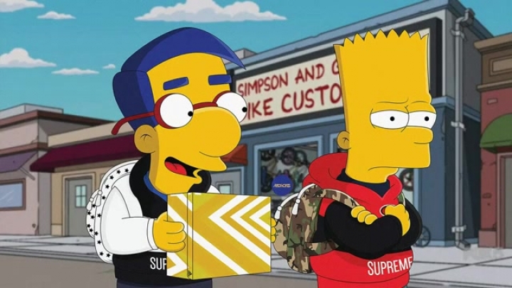 Trill Bart Beat Finale