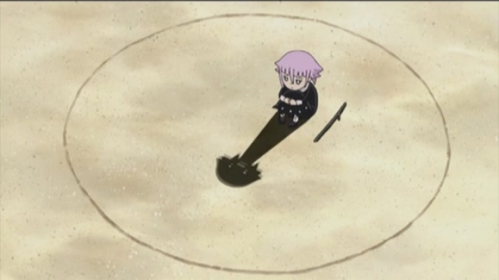 Crona lelke