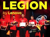 Lenovo Legion Cup CS:GO aftermovie @ PlayIT Pécs