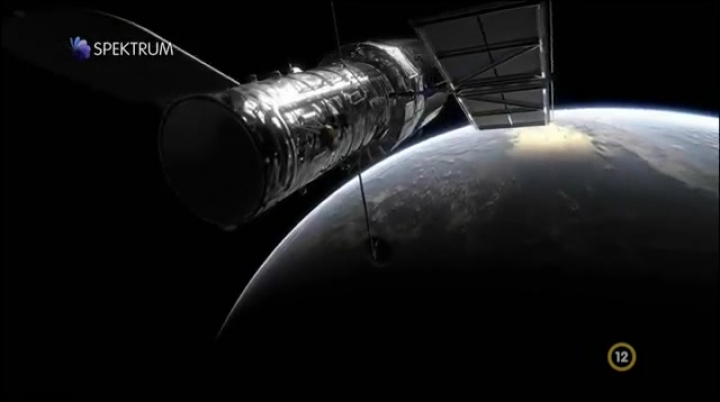 hubble