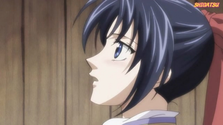 Saiunkoku Monogatari 2.évad 35.rész /magyar felirat/