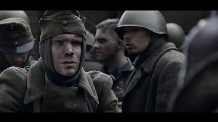 Drága Elza ! Teljes film, magyar háborús filmdráma, 96 perc.