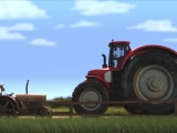 Álmaid traktorja
