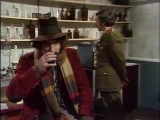 Doctor Who(1963) Season 12 Episode 3 - Robot