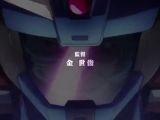 Mobile Suit Gundam Twilight Axis-trailer
