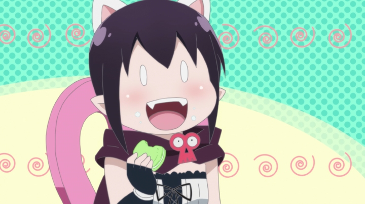 [Miamifansub]Renai Boukun (Szerelem Zsarnok) 7. rész[Magyar Felirattal]