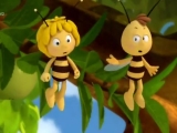 Maja, a méhecske S02 E11 - Philibert