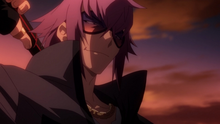 Re Creators - 07 Egy kis világvége (Blu-ray)