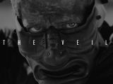 The Veil (2016) - (Magyar)