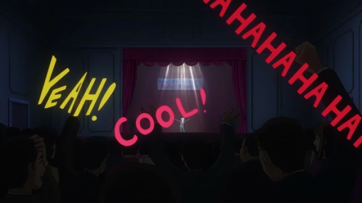 Hayate no Gotoku!! 2nd 23.rész