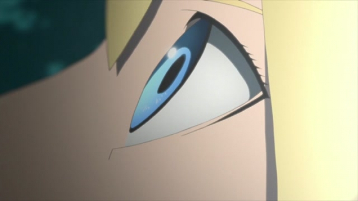 Boruto - Naruto Next Generations - 08.rész [Magyar Felirattal]