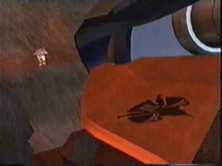 Transformers Beast Wars 3. évad 3.rész magyar felirattal