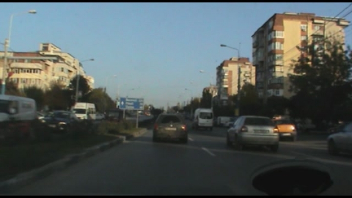 Craiova, Románia - 2015 október